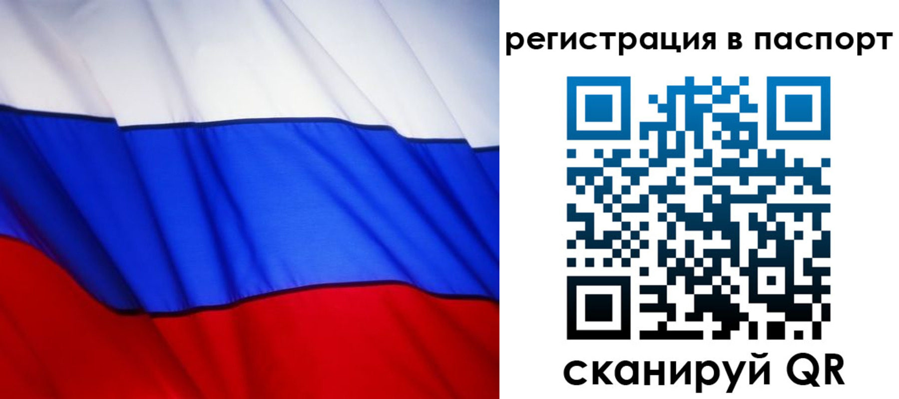 прописка 2025 в Одинцово